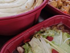 -奉天小馆·非遗东北菜(济南万象城店)
