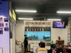 -七爷清汤腩·港式餐厅(金狮广场店)