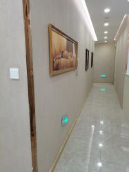 -伊美娜科技美肤中心