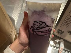 -喜茶(北京五棵松华熙店)
