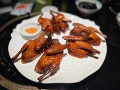 -顺峰顺水顺德菜(龙华店)