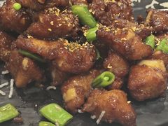 -喜悦海鲜大酒楼(钱柜广场店)