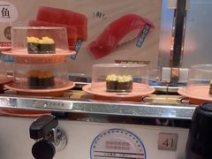 -争鲜回转寿司(通州万达店)