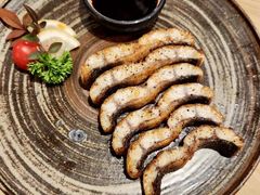 -御瀛日本料理