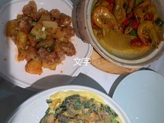 -四道菜·福建菜馆(万家广场店)