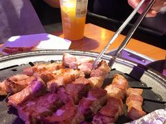 -济州爱肉堂(总店)