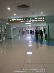 -天津市儿童医院(河西马场院区)