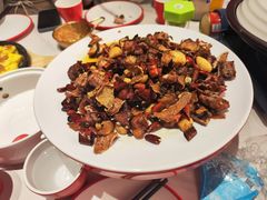 -偏爱炒鸡(老县衙店)