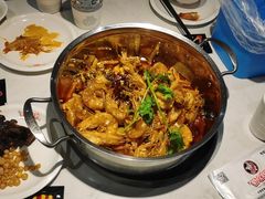 -虾吃虾涮.虾火锅.肉蟹煲(步步高梅溪新天地店)