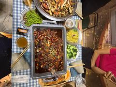 -1819餐厅·团队聚餐·烤串·精酿