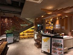 -蘸小院铁锅炖·蘸酱菜·东北菜(怀远门店)