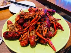 -漳州佰翔圆山酒店·圆山畔西餐厅