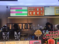 -7分甜(天津南开大悦城店)