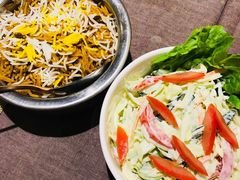 -Pita's&Tika's中东和印度风味餐厅(龙湖天街店)