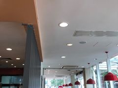 大堂-85度C(深圳佳宁娜店)