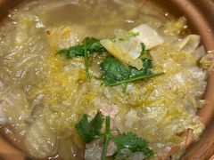 -六泰居·尔滨地标·东北菜(松北店)
