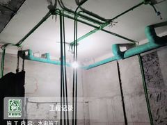 -大树装饰·十年本土家装