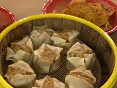 -老三样·旧食新味(绿地店)