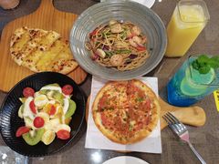 -彼芝奇比萨(红坊店)