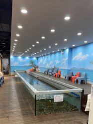 -钓虾工场·钓虾·赶海(回龙观店)