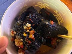 -武爹臭豆腐(坡子街店)