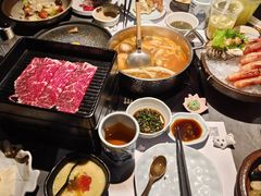 -匠和风精致料理(祥禾天地店)
