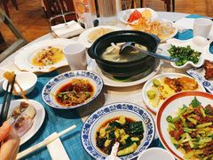 -糟粕醋·椰苑海南菜餐厅(亚龙湾天域酒店)