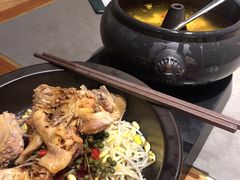 -云海肴·汽锅鸡·云南菜(高德置地店)