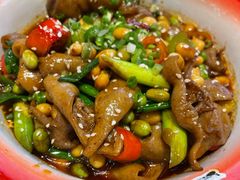 -兔槽江湖菜·重庆璧山兔(水围店)