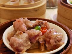 -正佳广场万豪酒店-粤菜餐厅·点心·海鲜·聚餐