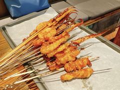 -北丐先生·野馄饨烧烤(长宁龙之梦店)