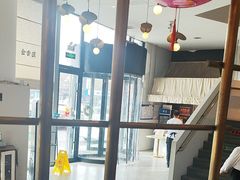 -金香匯晚茶(浑南店)