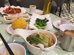 -大咀港式茶餐厅(海岸城店)