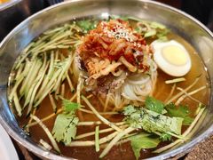 -辛氏火炉·韩式古法烤肉(松北店)