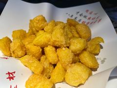 -师味葱扒虎头鲤·水席洛阳菜(元华店)