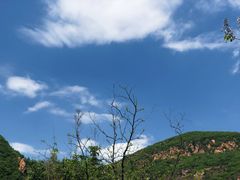 -环翠峪风景区