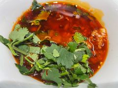-水碾河刘老大串串香(水碾河路店)