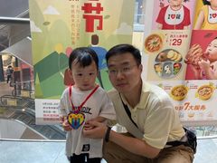 -西贝(宝乐汇店)