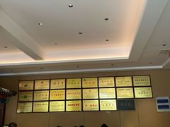 -梅利汴京烤鸭•开封豫菜地标店(晋安路店)