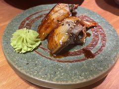 -炙柒Sekinana·精致料理 烧鸟·铁板烧(海上世界店)