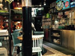 -外婆小聚茶餐厅·生日·团建(市民中心店)