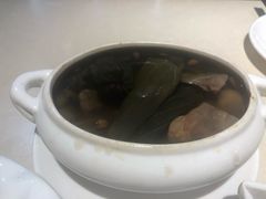 -舊街坊茶楼(市二宫店)