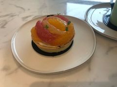 -La Porte de Paris 巴黎之门法式甜品