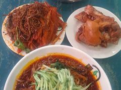 -春花民族美食(佳木斯总店)