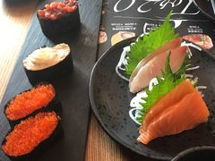 -Sushi Love 创意寿司(丽影广场店)