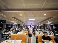 -澳门环岛游湾仔码头