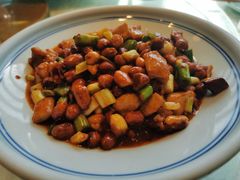 -常和州·夜宵大排档(常州单店)