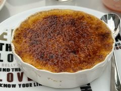 -The BREW·酿餐厅(浦东嘉里大酒店)