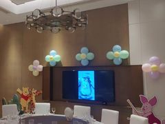 -泓历皇朝酒店(东亭店)