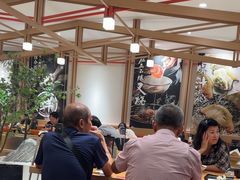 -味千拉面(广州白云机场T1西二店)